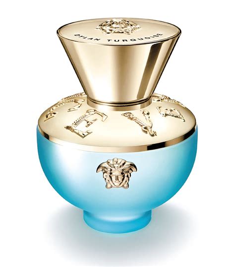 dylan turquoise de versace|Versace dylan turquoise 50 ml.